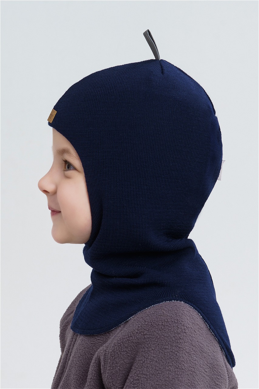 Шлем KIVAT 495 AW24 M3/030 - фото 3