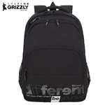 Рюкзак Grizzly для мальчика