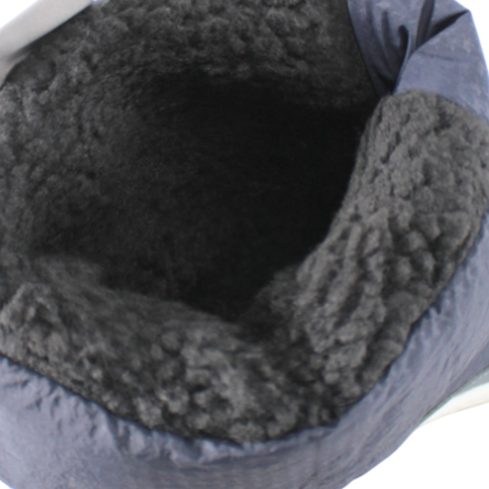 Сапоги Europen AD005(03-16)TI-СВ EUROPEN Сапоги для девочки,синий - фото 3