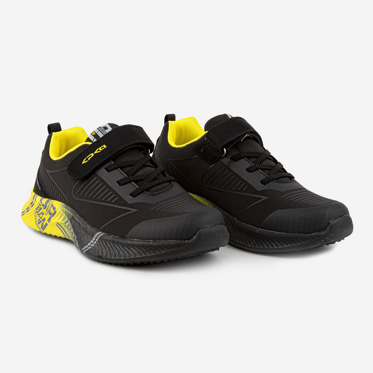 Кроссовки Kapika 74718с-1 - фото 5