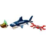 Конструктор LEGO 236 дет.