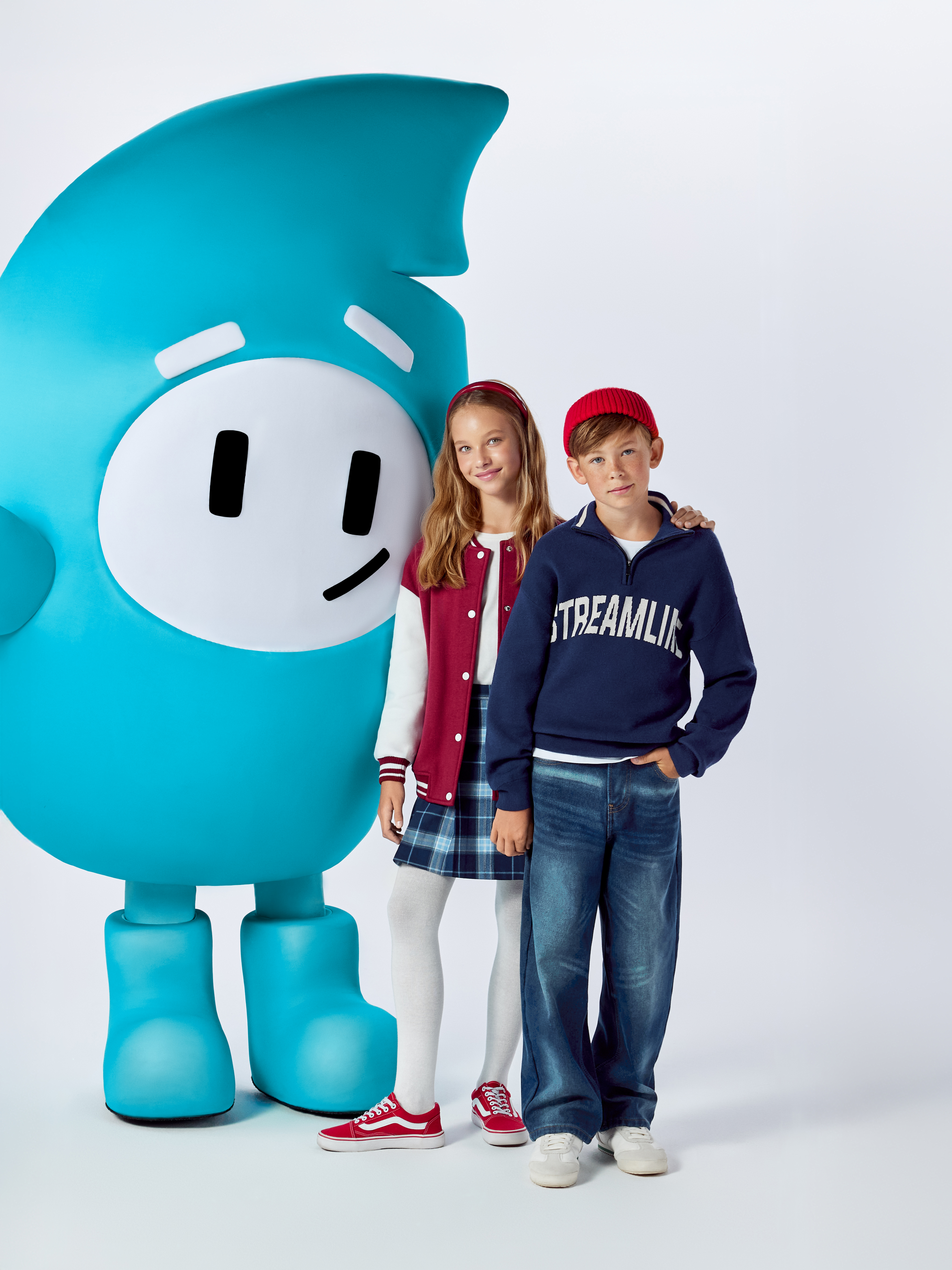 Свитер Acoola 20110310139_0089521 - фото 9