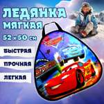 Ледянка 1TOY 52 см