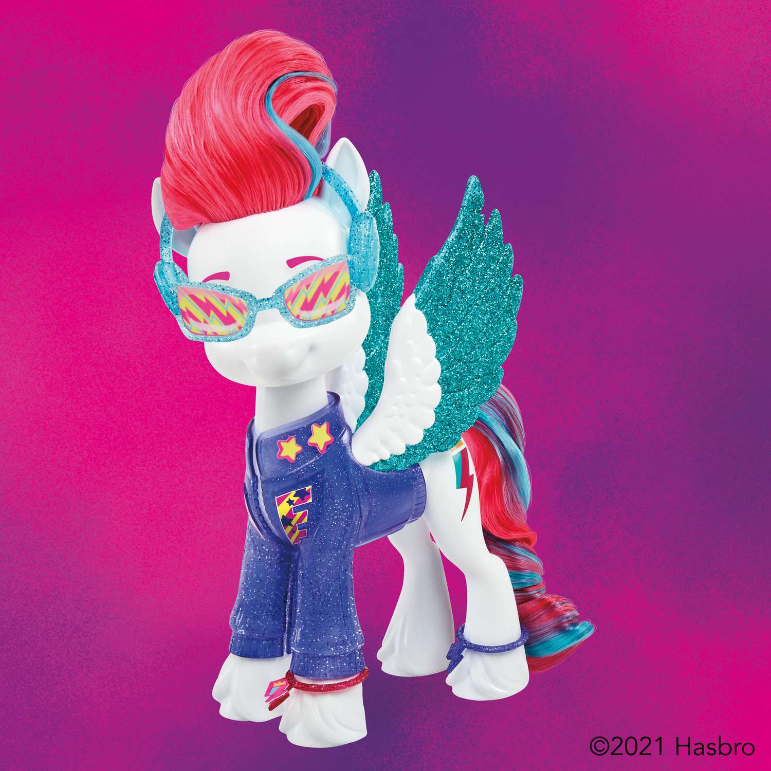 Игровой набор My Little Pony - фото 18