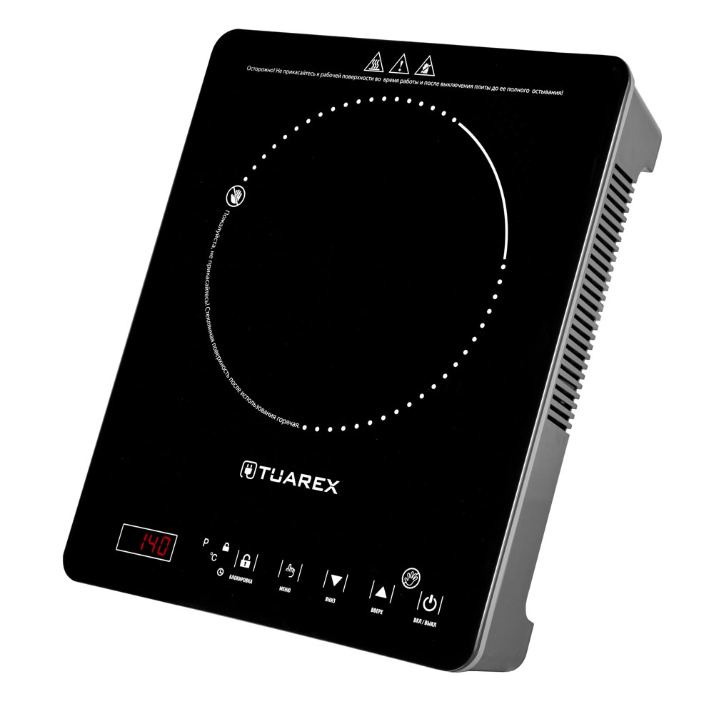 Электрическая плита TUAREX TK-2733 - фото 5