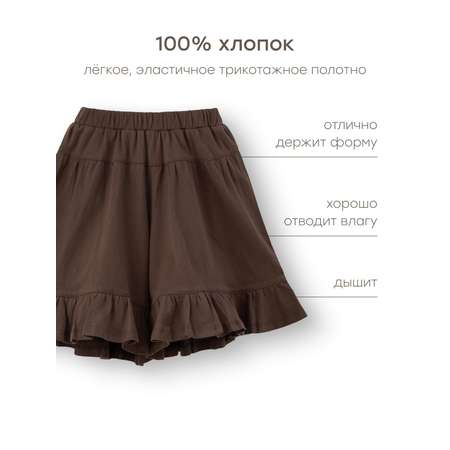 Шорты Happy Baby