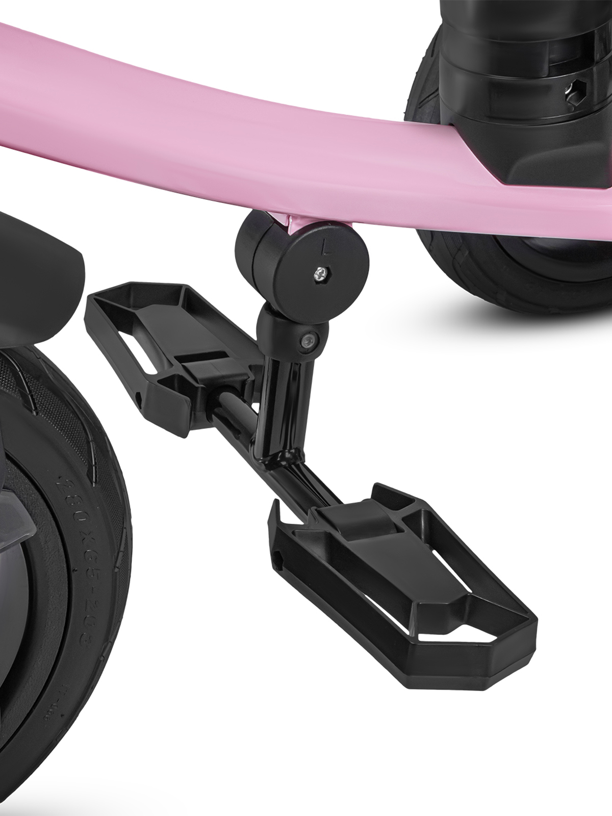 Трехколесный велосипед CITYRIDE - фото 29