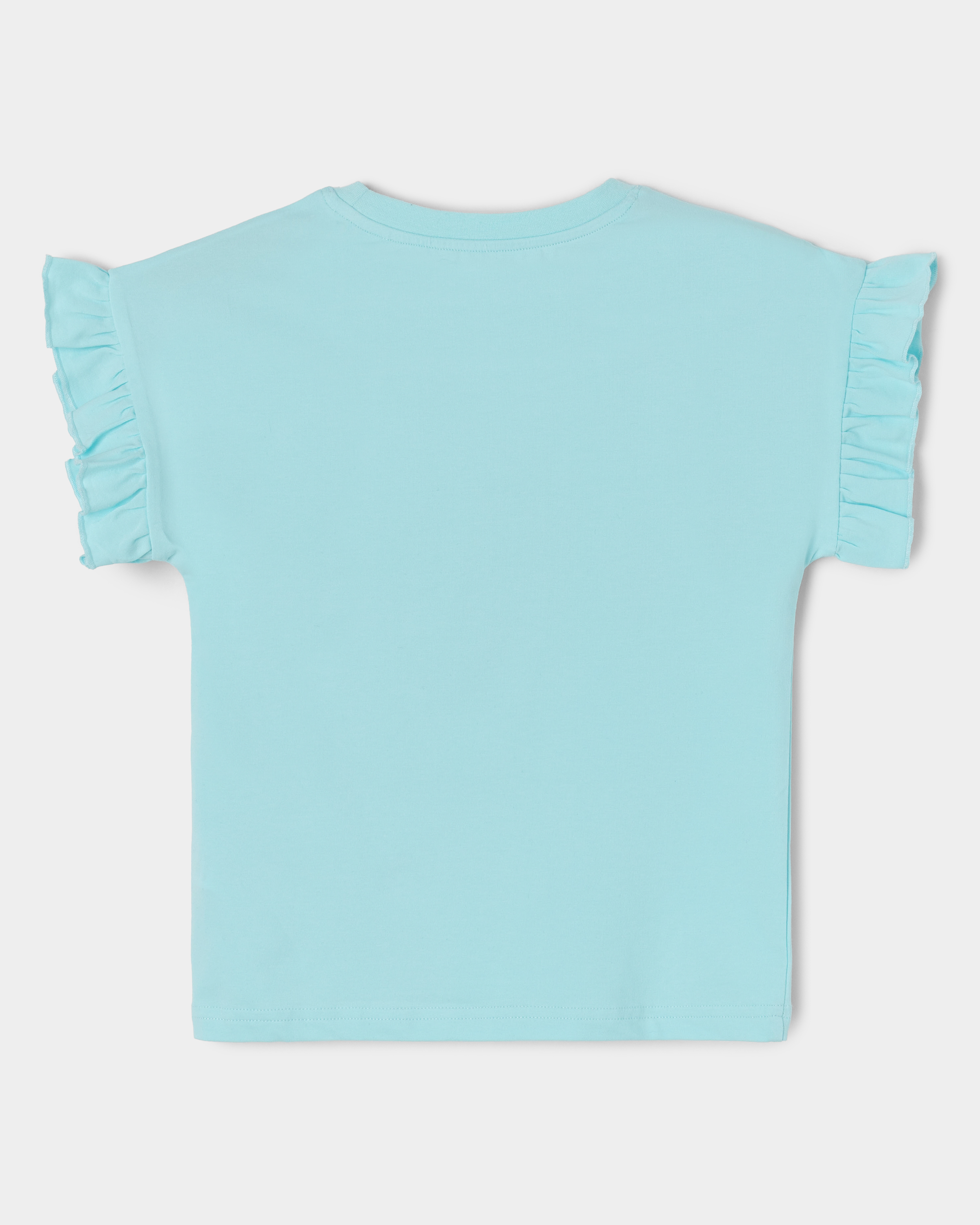 Футболка Futurino S26FU3-G155kg-54 - фото 2