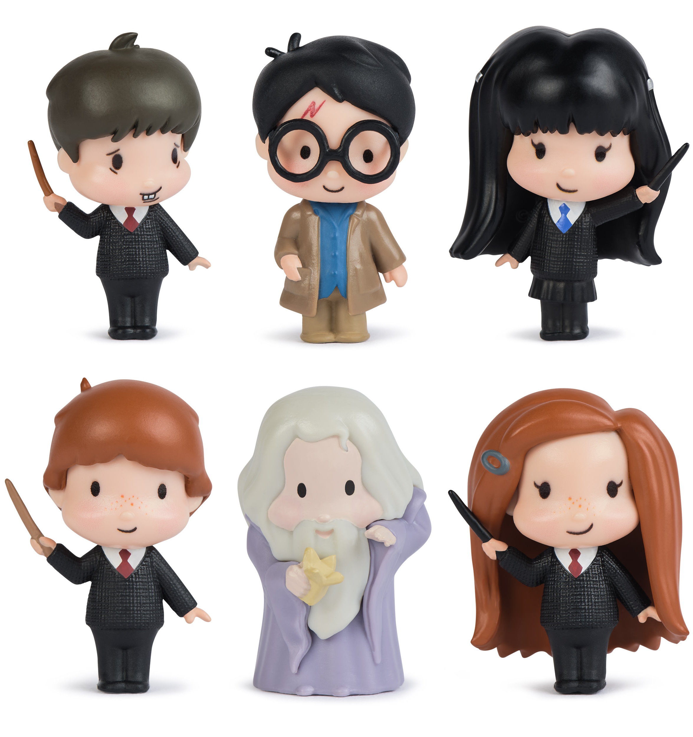 Фигурка Harry Potter Орден Феникса - фото 5