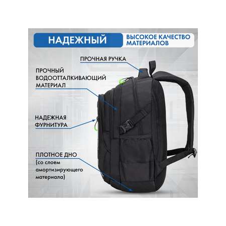 Рюкзак Brauberg