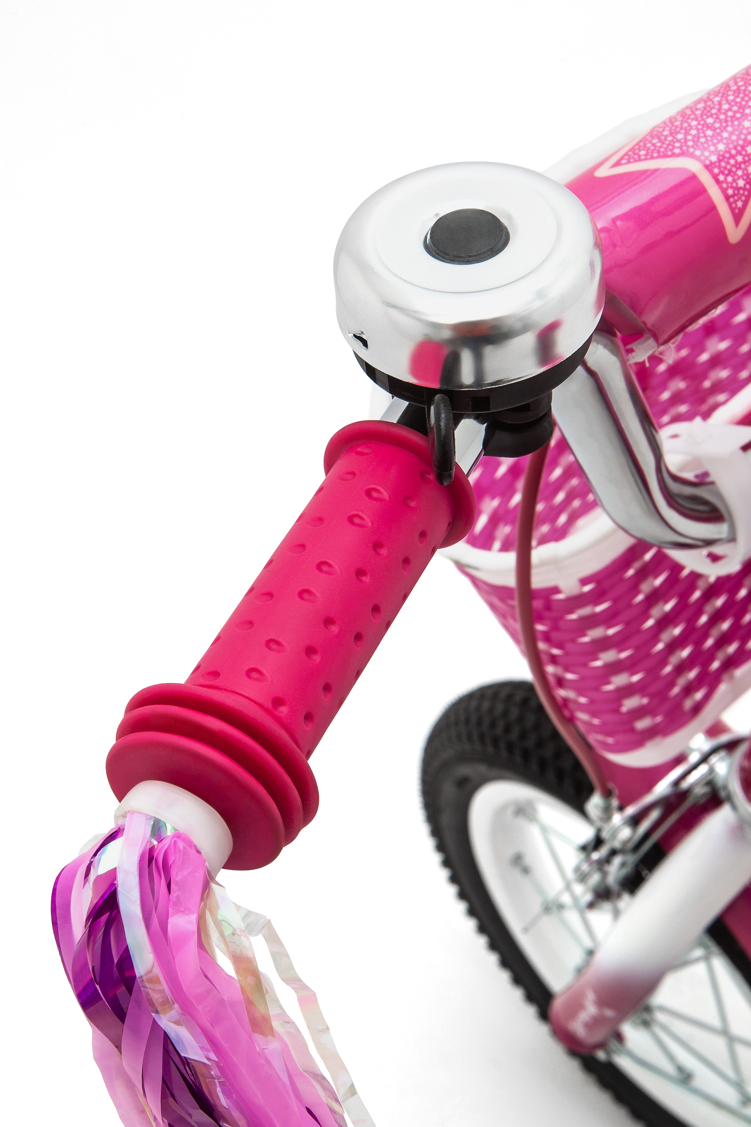 Двухколесный велосипед ZigZag 12 дюймов - фото 16