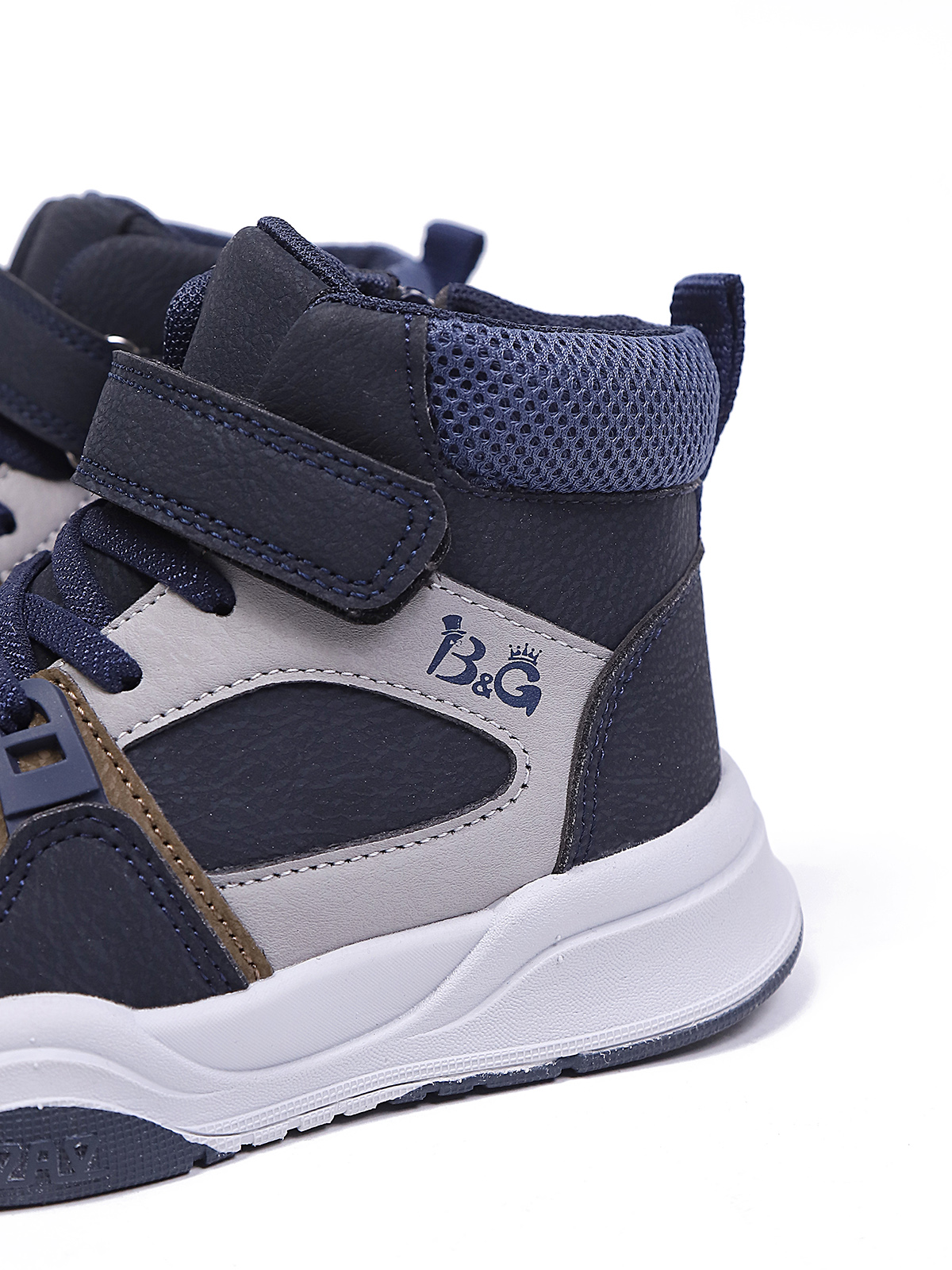 Ботинки Boys and Girls 2691677 - фото 3