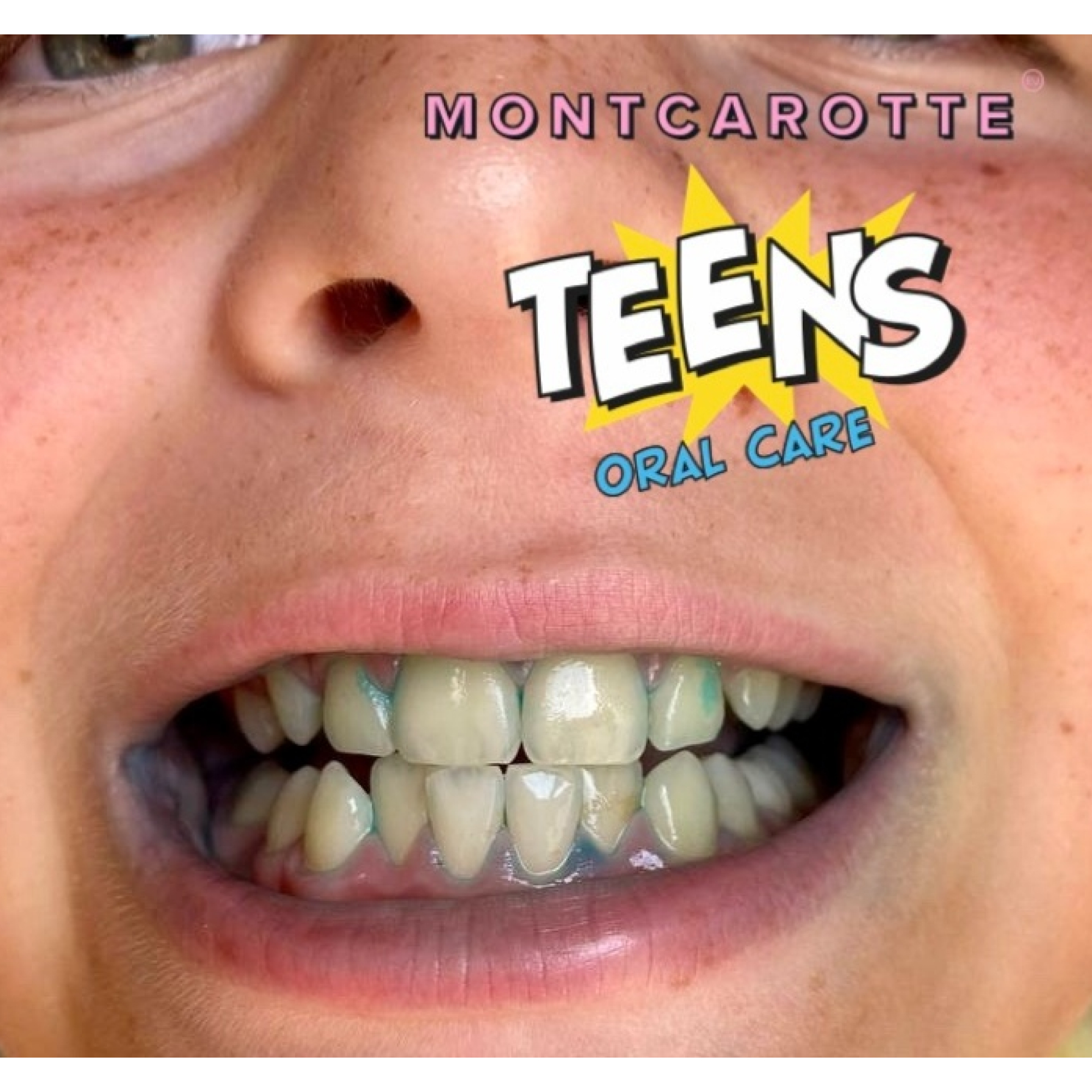 Зубная паста Montcarotte - фото 15