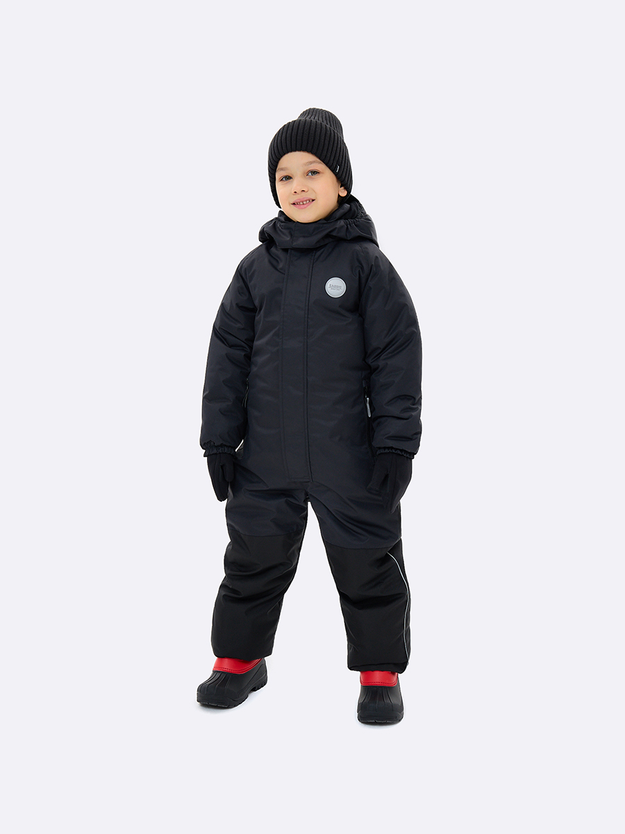 Дутики Lassie 72405304-3690 - фото 9