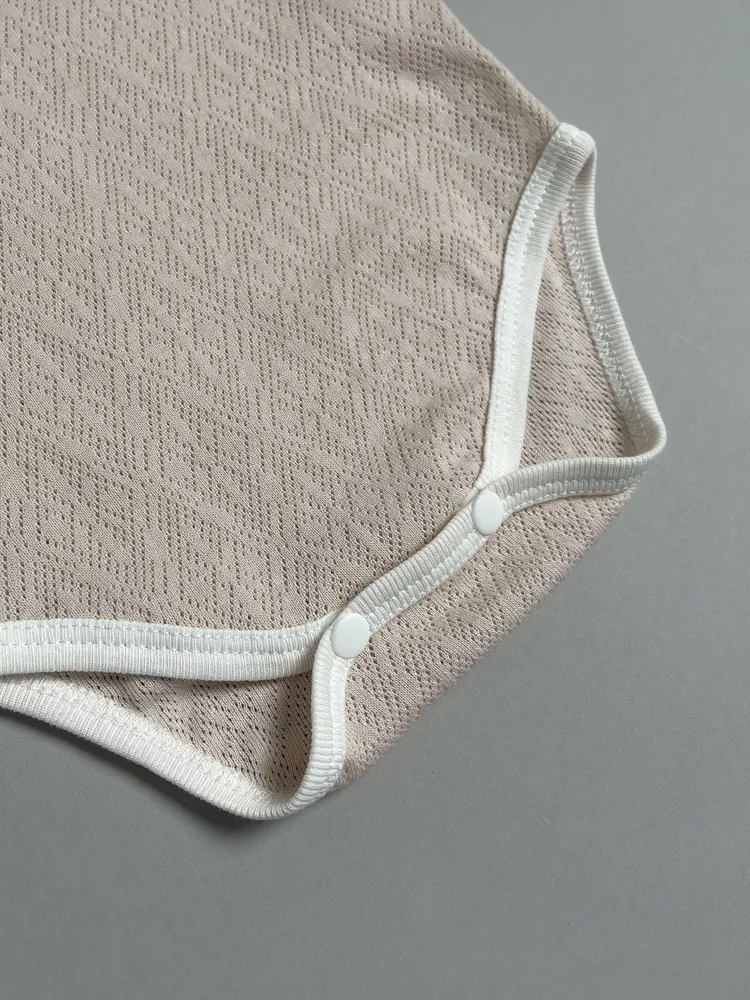 Боди 3 шт Clariss ЦБ-00001570 - фото 23