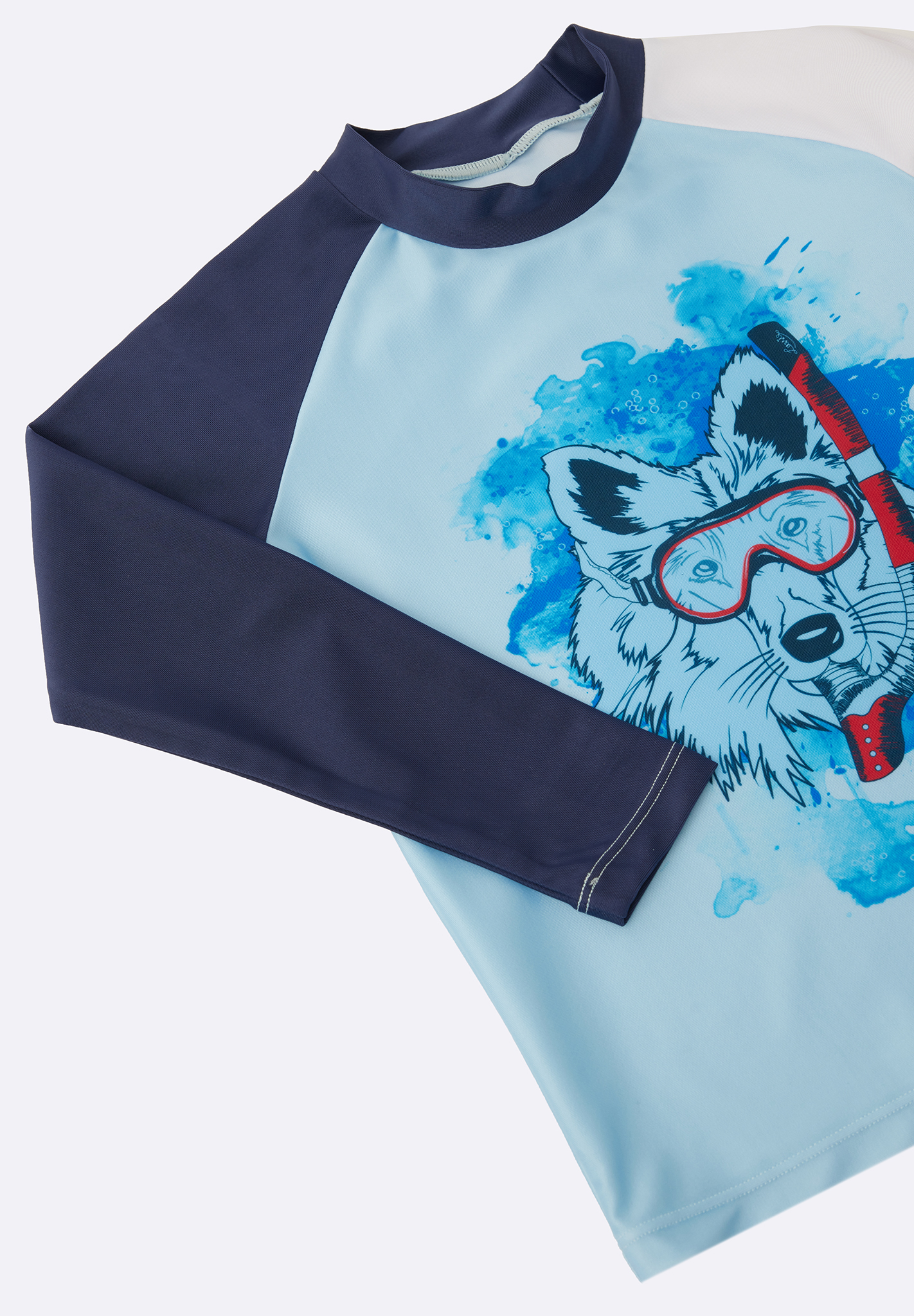 Комплект купальный Lassie 7200008A-6961 - фото 4