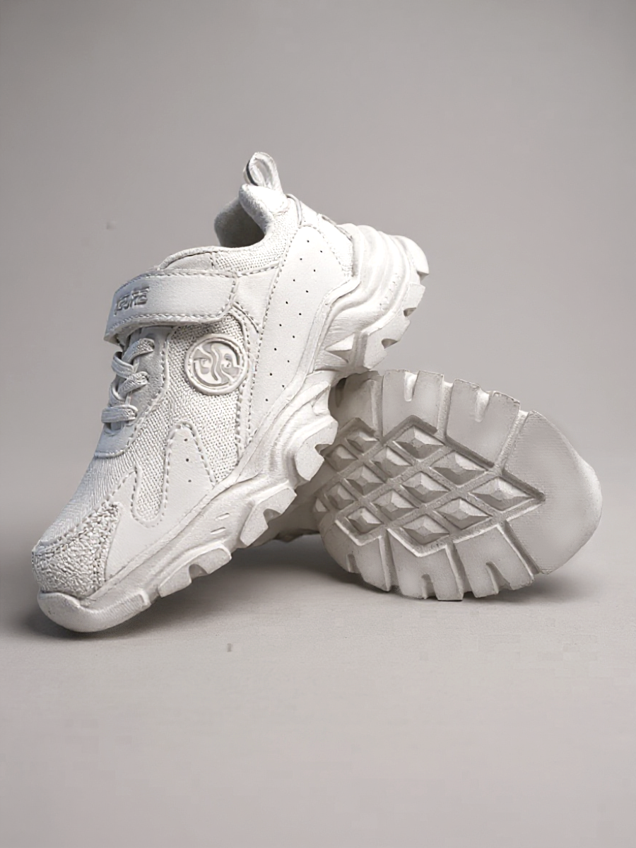 Кроссовки Зебра 251105-138-2 - фото 1