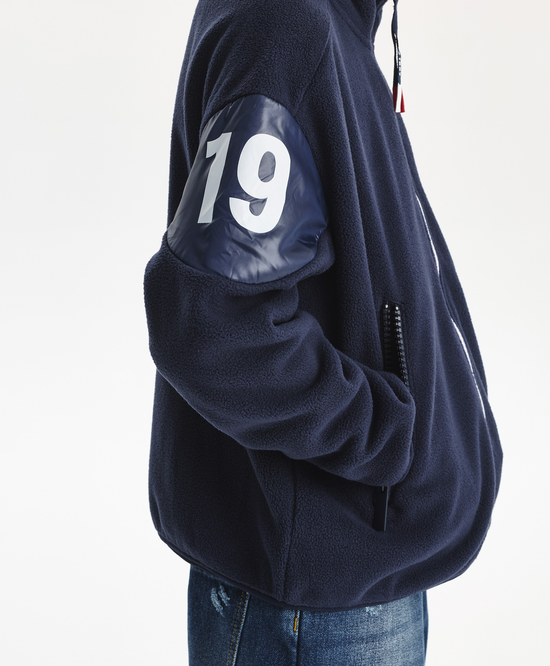 Толстовка Gulliver 22512BJC1604 - фото 3