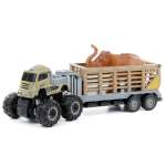 Грузовик Veld Co 1:43