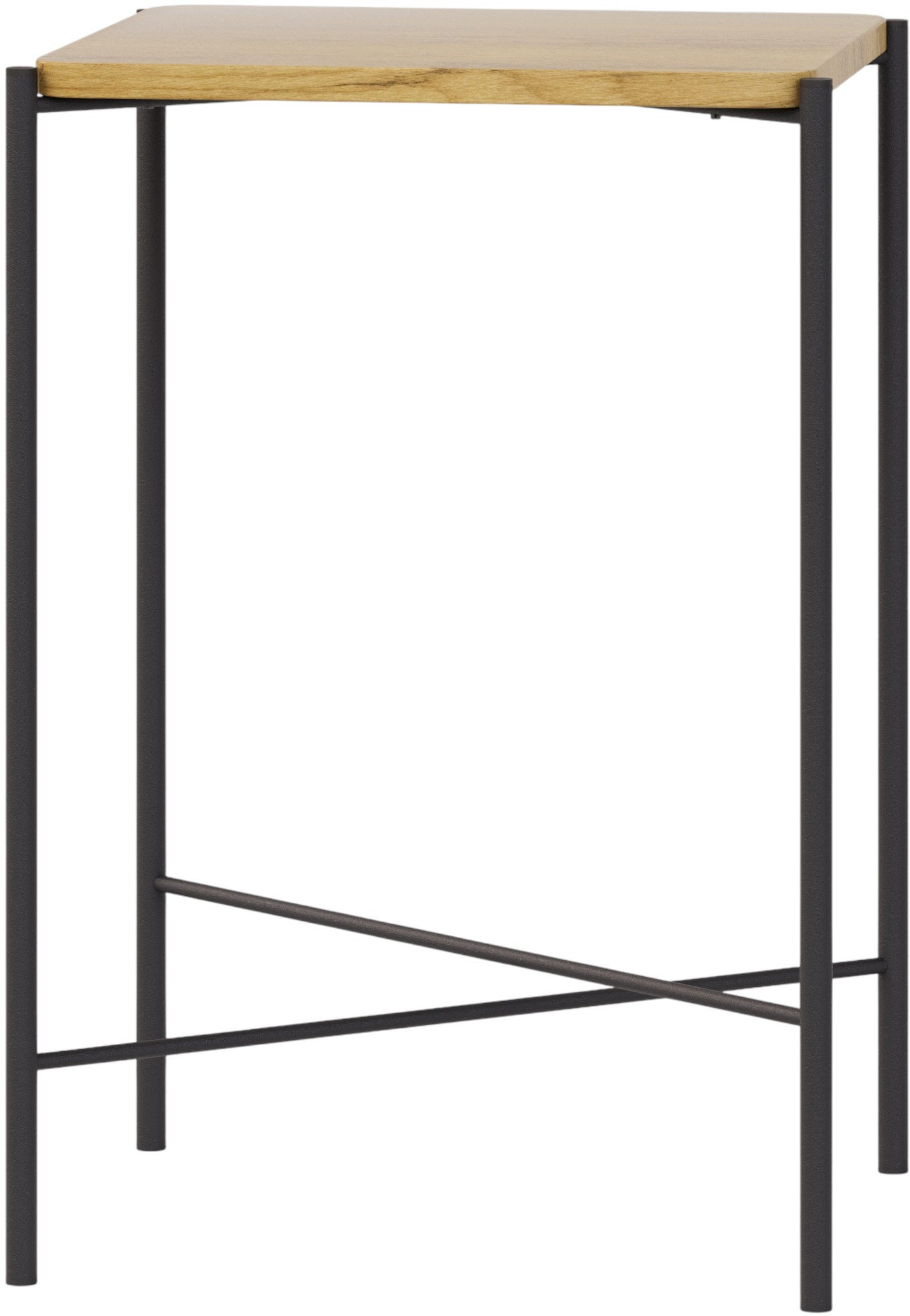 Стол журнальный SLINE Лори Секвойя крем - фото 12