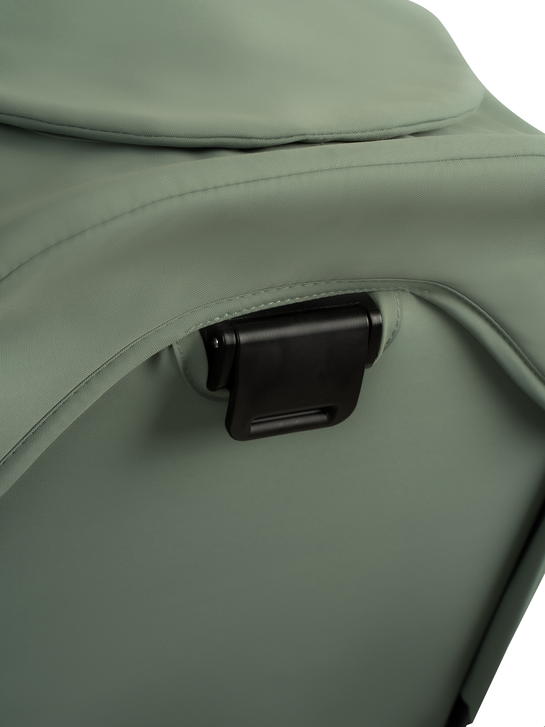 Коляска прогулочная JOVOLA LYRA зеленый - фото 29