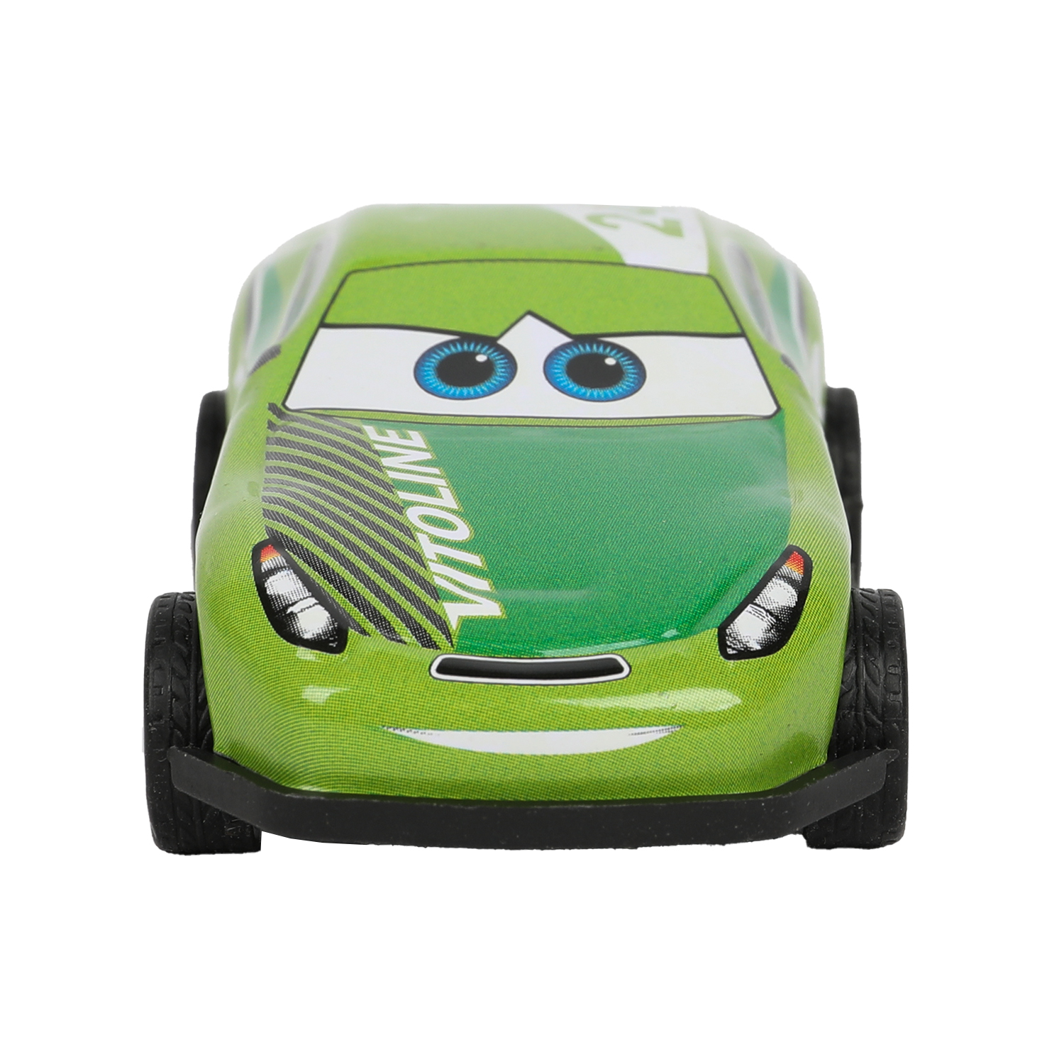 Автомобиль Huada Toys Суперкар в ассортименте 384031 - фото 4