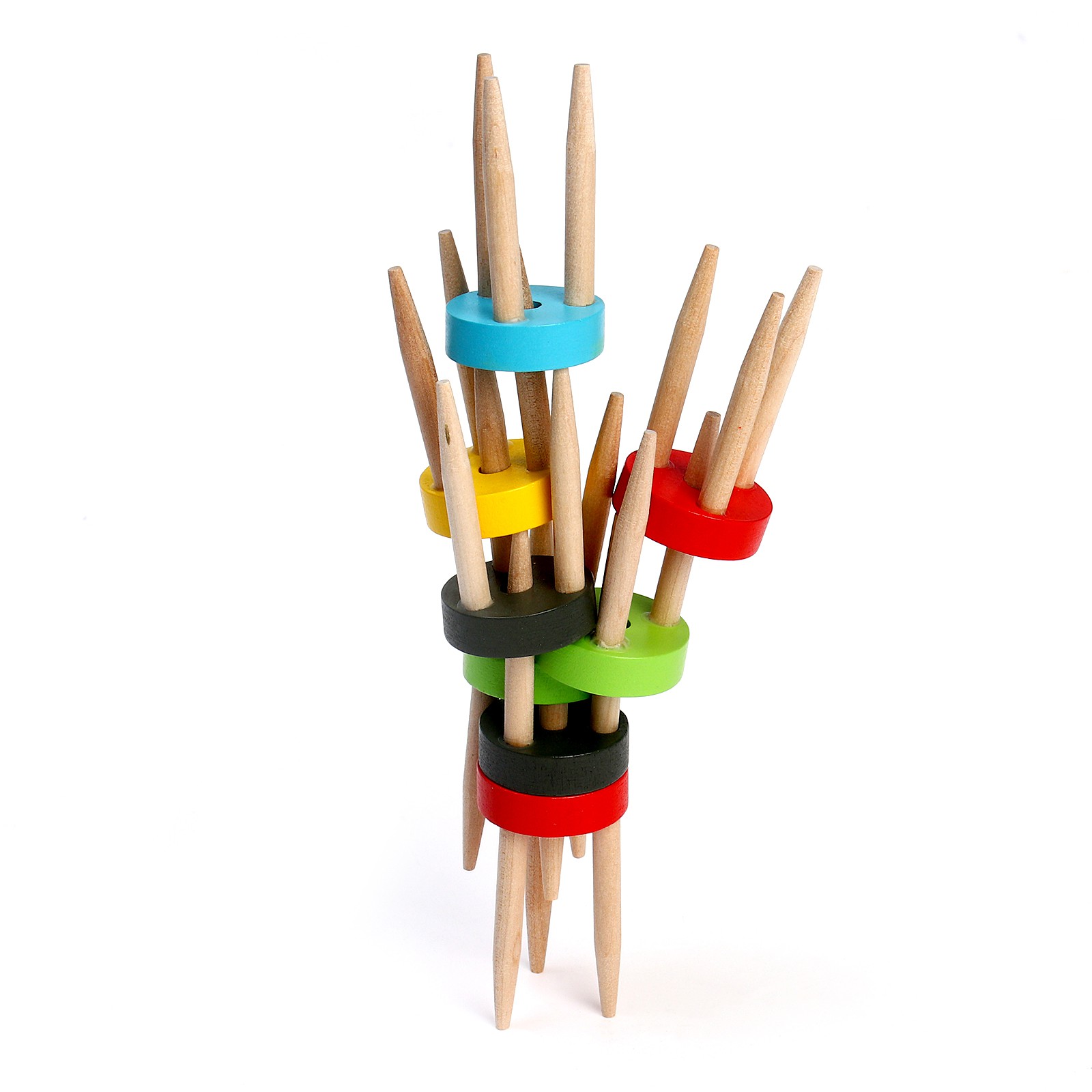 Настольная игра Sima-Land На 3 ногах - фото 2