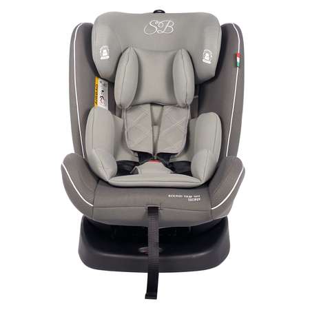 Автокресло Sweet Baby Isofix 0+/1/2/3 (0-36 кг)