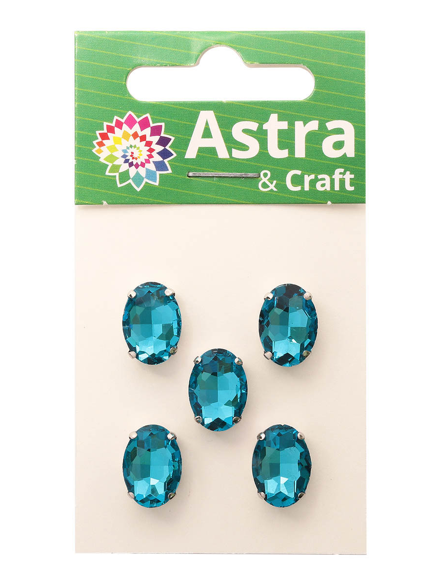 Набор для творчества Astra Craft бисер - фото 7