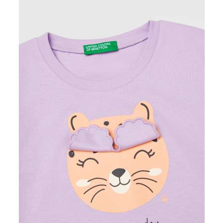 Футболка United Colors of Benetton