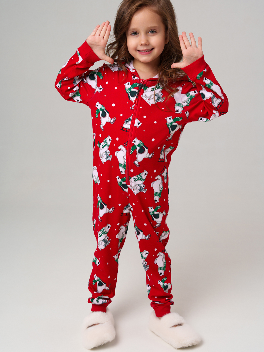 Пижама PlayToday 42502001 - фото 2