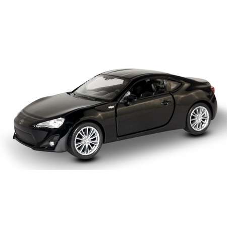 Автомобиль Welly Toyota