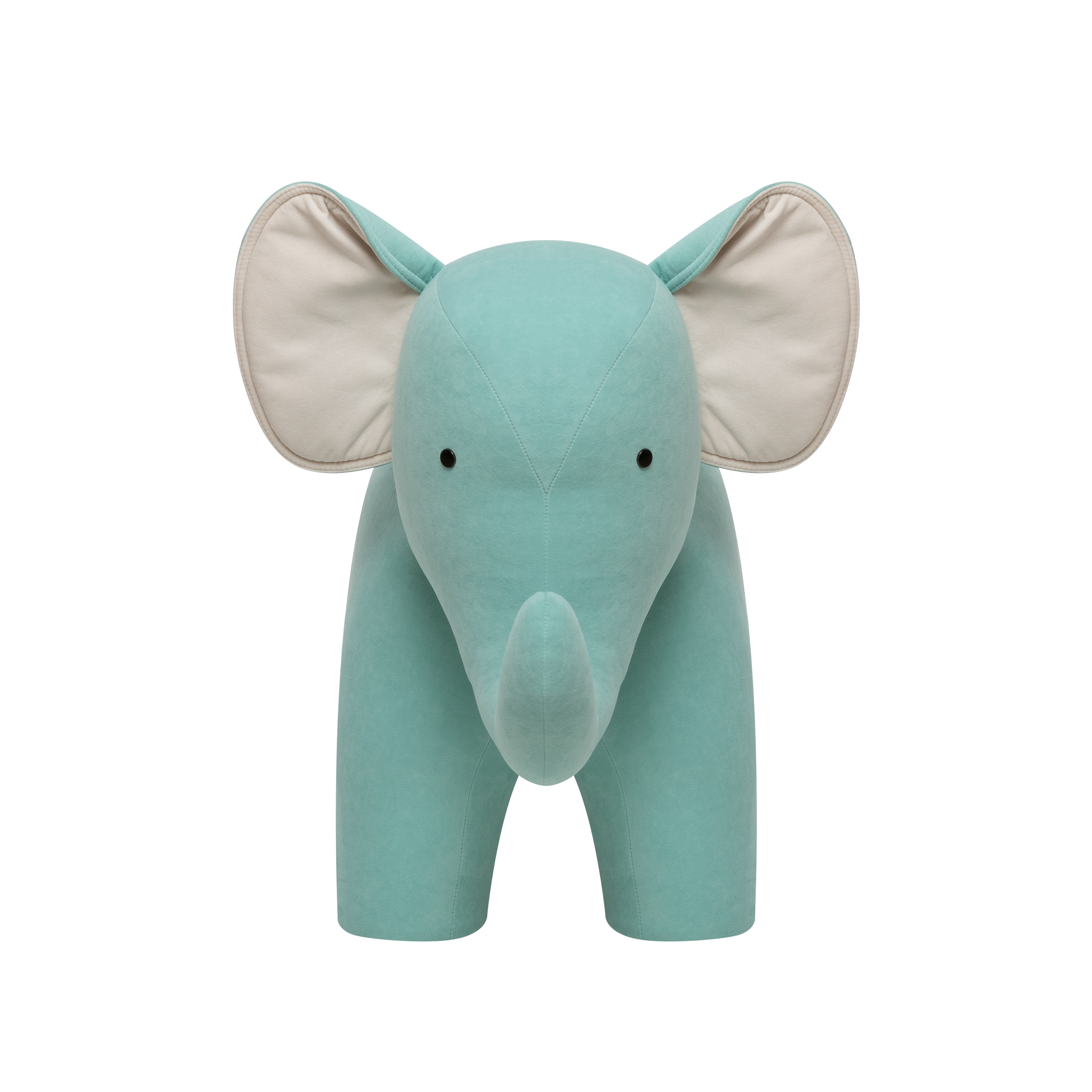 Пуфик Leset Пуф бирюзовый - фото 3