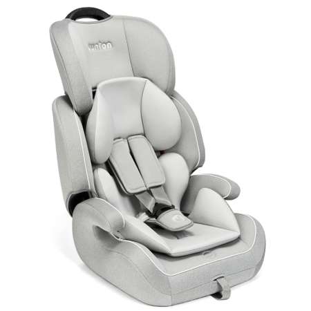 Автокресло Junion Bruno 1/2/3 (9-36 кг)