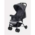 Коляска прогулочная Rant Basic Uno серый