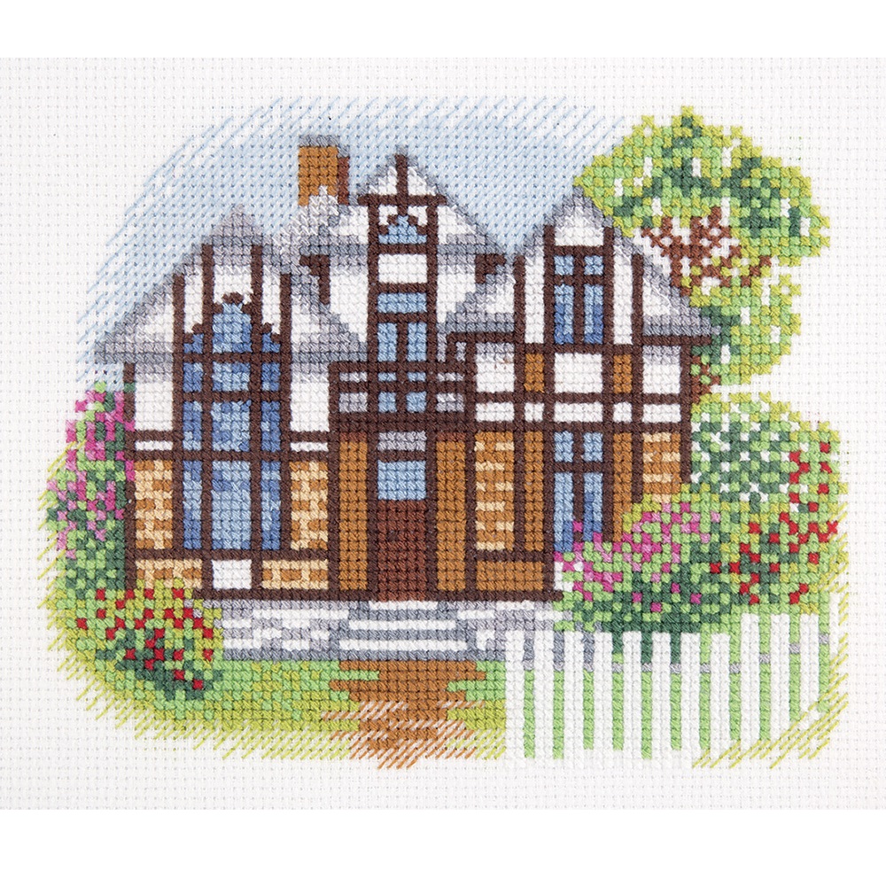 Набор для творчества Klart вышивание - фото 2