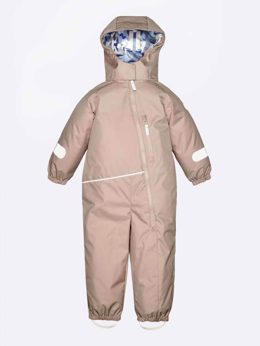 Комбинезон Lassie 71104107-0670 - фото 1