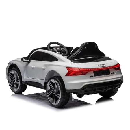 Электромобиль TOMMY Audi AU-5 С пультом ДУ
