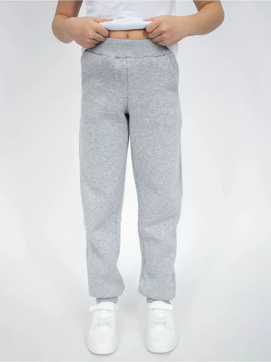 Брюки MY BUY MB60762С2 - фото 1