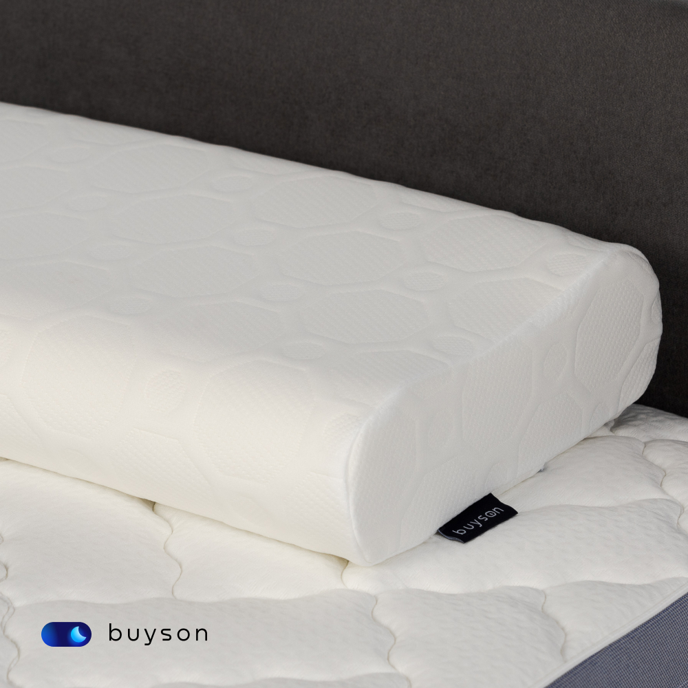 Подушка buyson buywave - фото 14