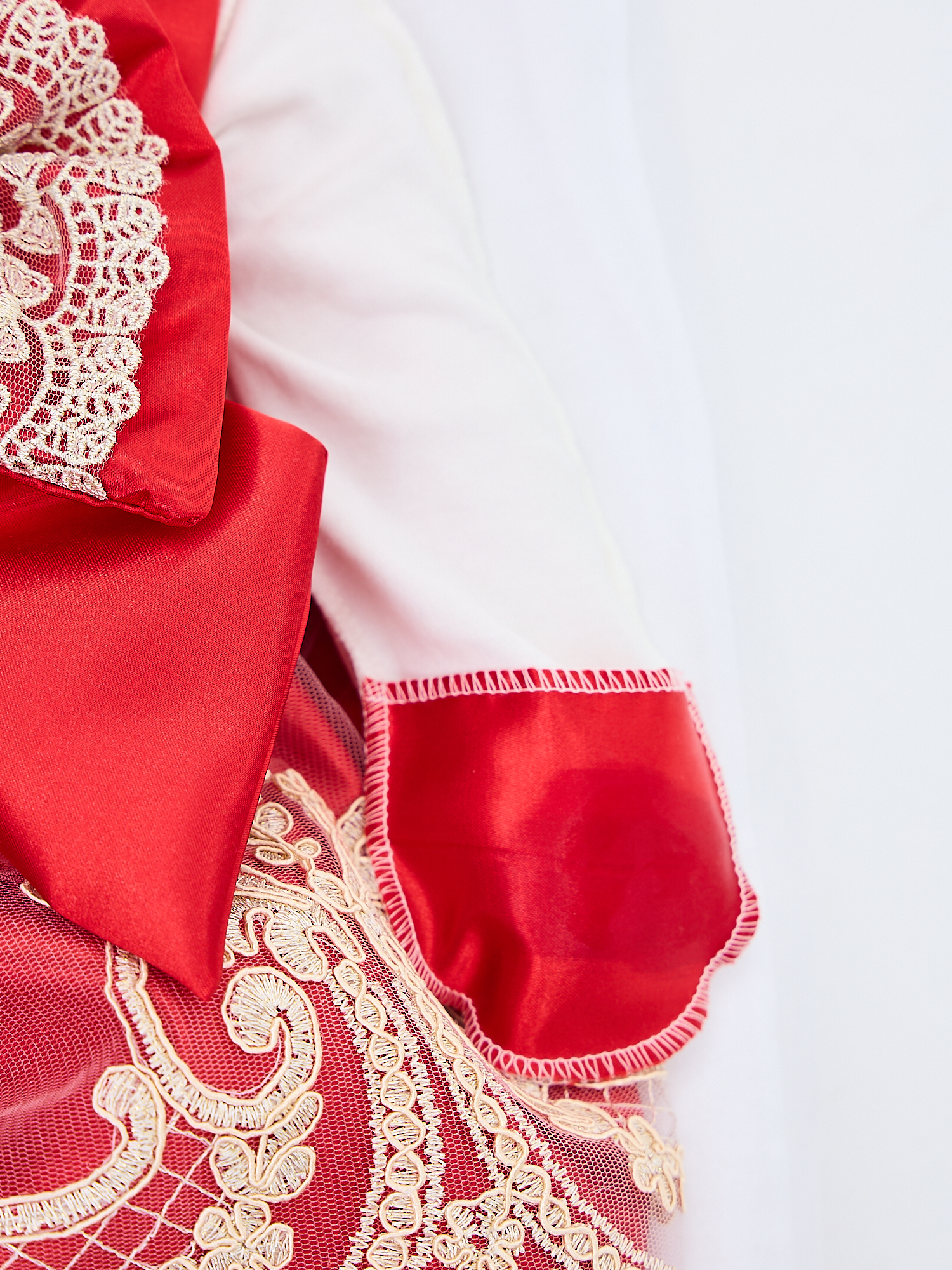 Платье ТОСЯ БОСЯ LIR-888 - фото 4