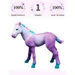 Фигурка Masai Mara Жеребенок сказочной лошади