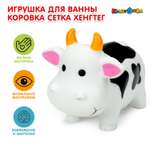 Игрушка Играем вместе Коровка