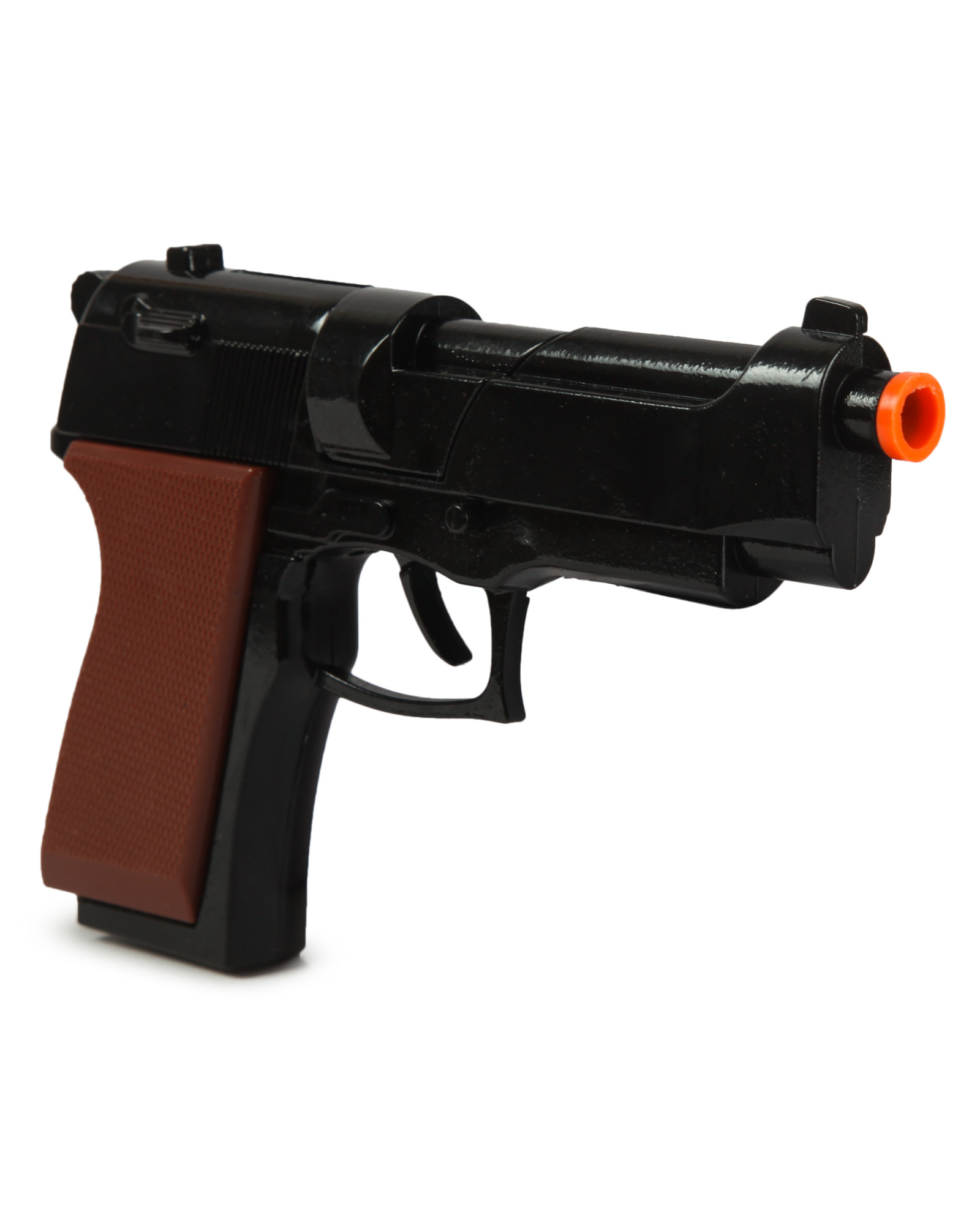 Пистолет Global Bros 8 пистонов - фото 3