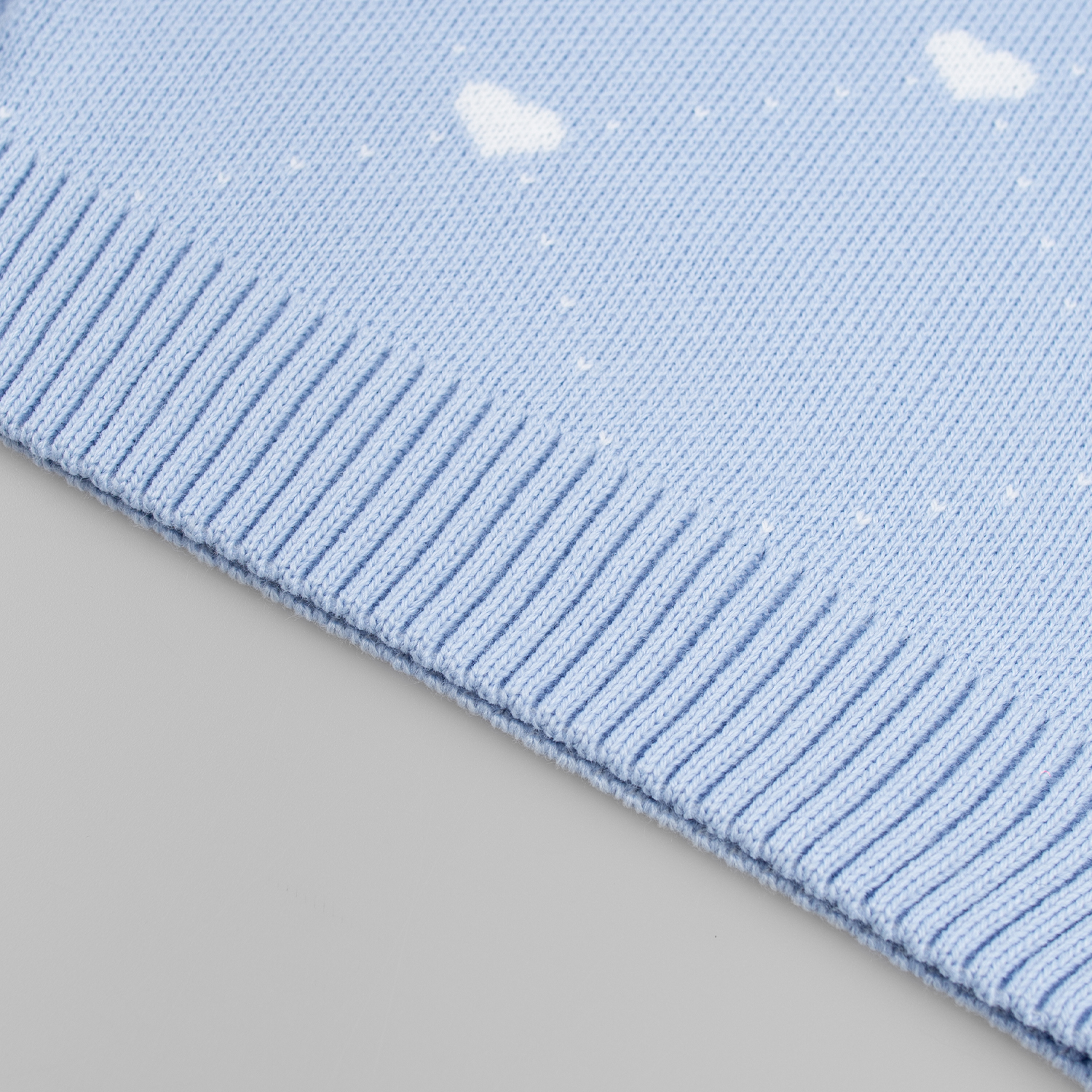 Кардиган LEO 4048С_светло-голубой - фото 24