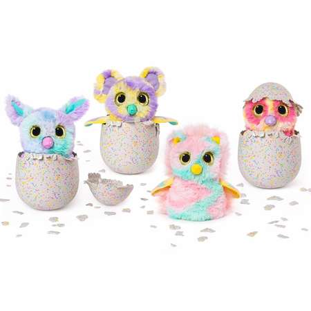 Игрушка Hatchimals яйцо в непрозрачной упаковке (Сюрприз) 6043737