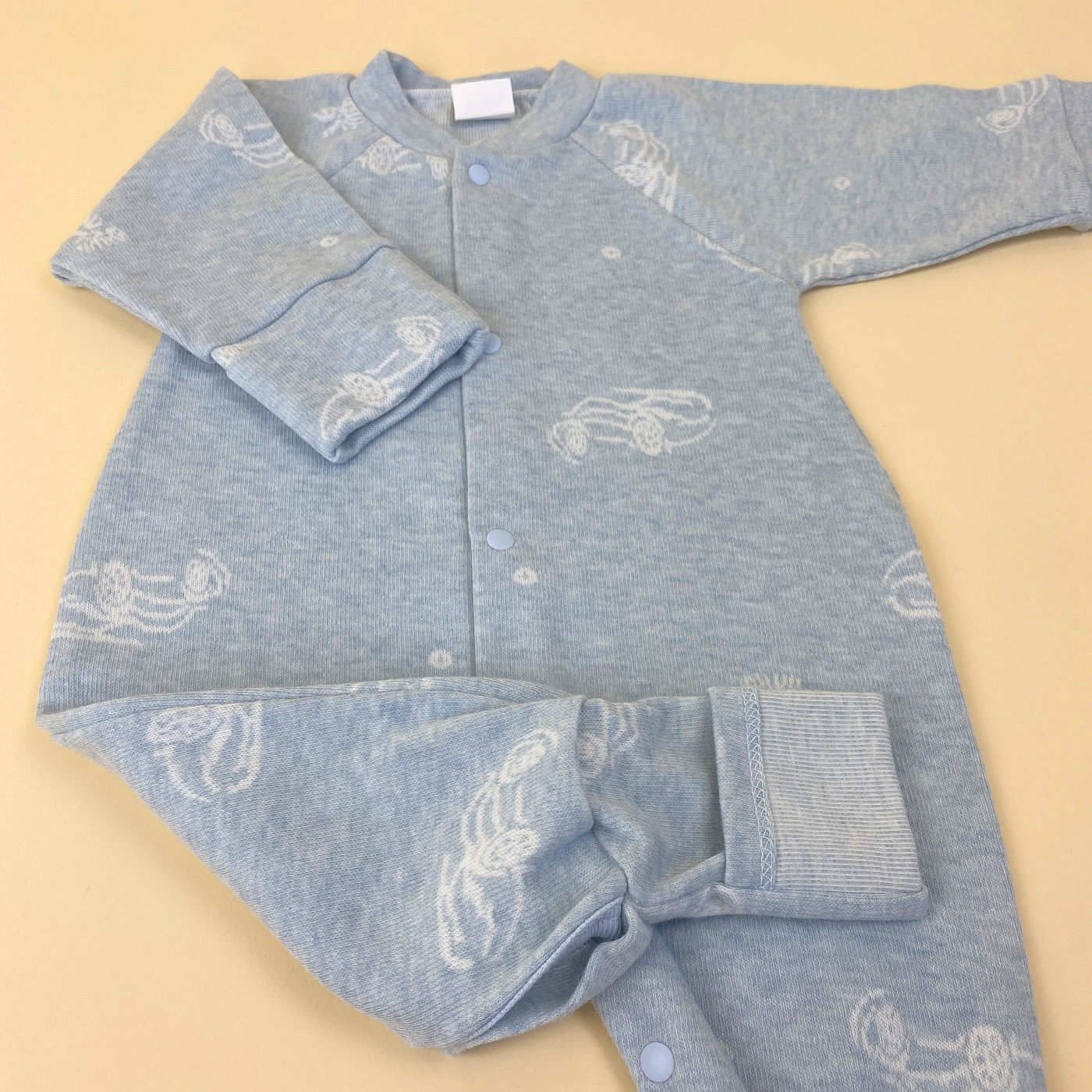 Комбинезон Clariss ЦБ-00000981 - фото 4