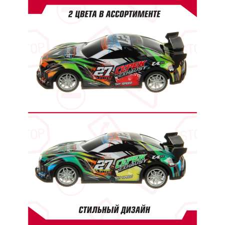 Автомобиль РУ Veld Co 1:22