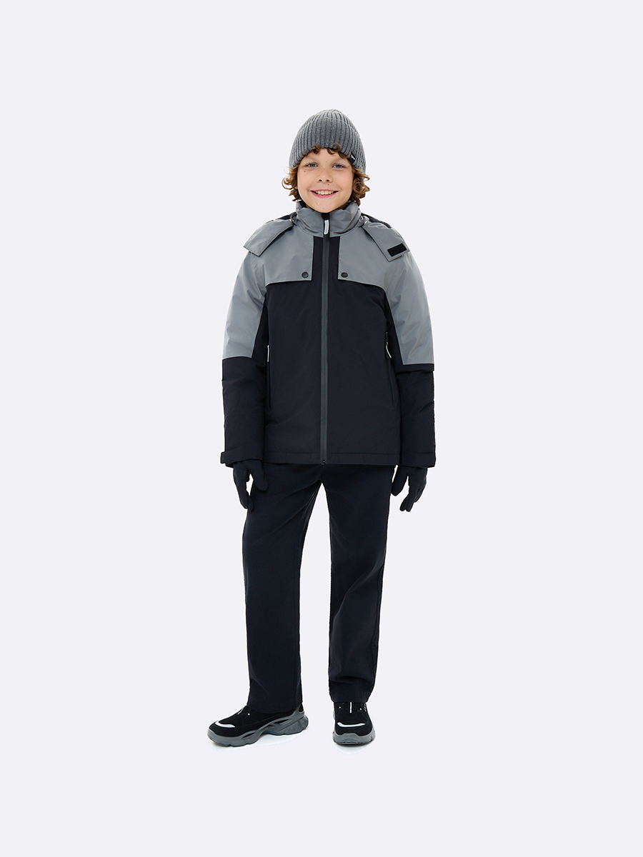 Куртка Lassie 73105308-9990 - фото 5