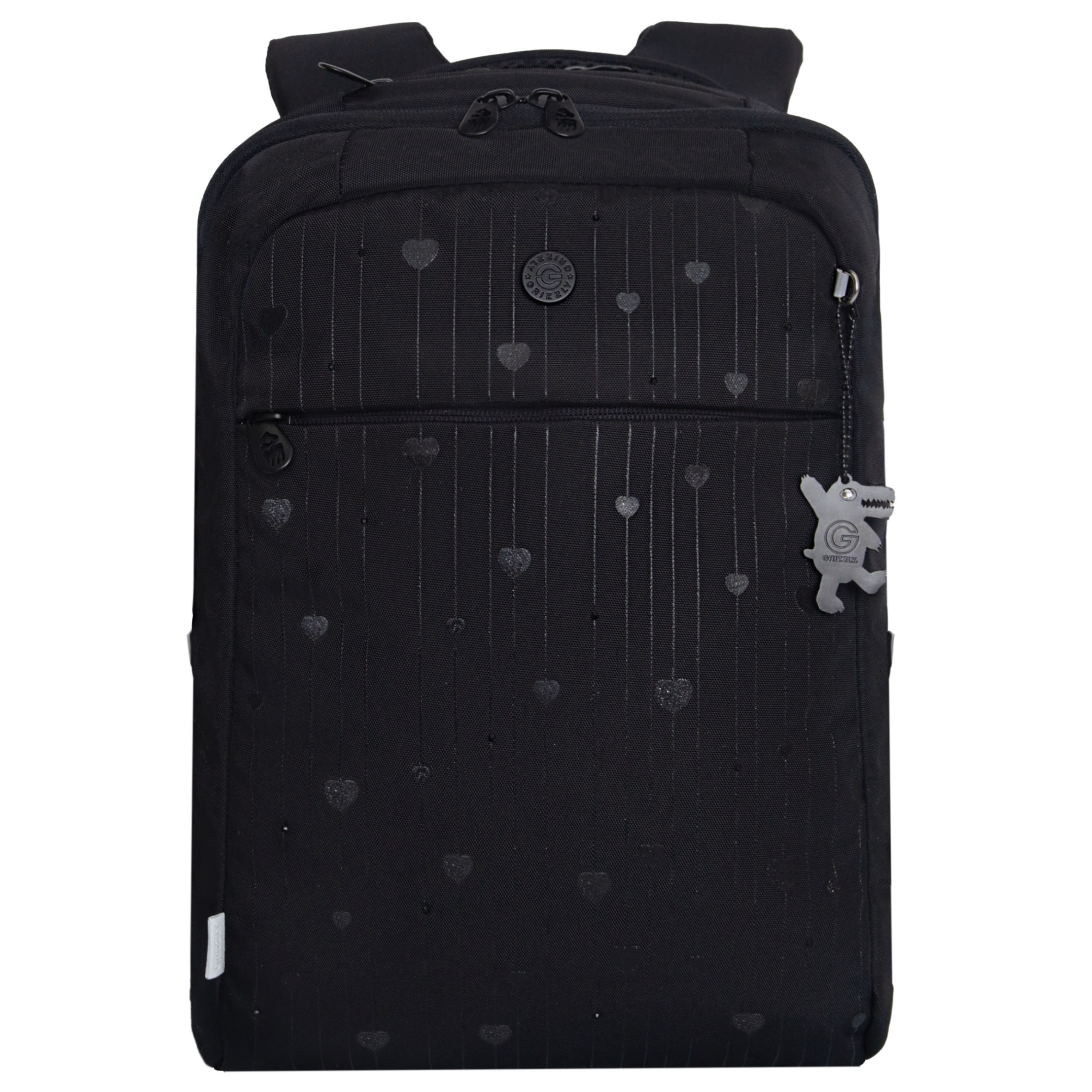 Рюкзак Grizzly для девочки - фото 1